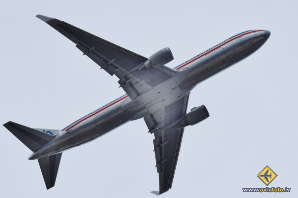 Boeing 767-323/ER